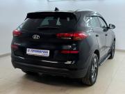 Hyundai Tucson III Рестайлинг Москва  - изображение 18