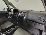Suzuki SX4 I (Classic) Рестайлинг Уфа  - изображение 37