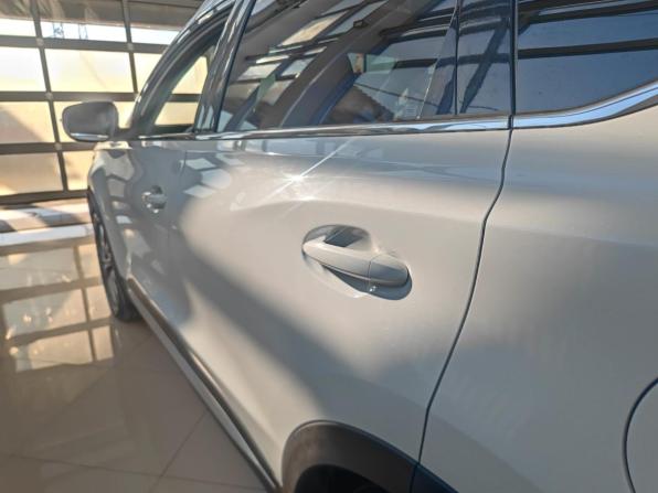 Chery Tiggo 7 Pro I с пробегом 2021 года, цена 1 339 000 рублей, 140000 км, внедорожник, Автокод Объявления