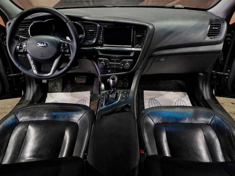 Kia Optima III Ставрополь  - изображение 10