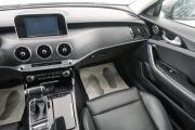 Kia Stinger I Красноярск  - изображение 38
