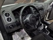 Volkswagen Tiguan I Рестайлинг Ставрополь  - изображение 32