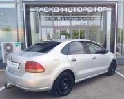 Volkswagen Polo V Стерлитамак  - изображение 22