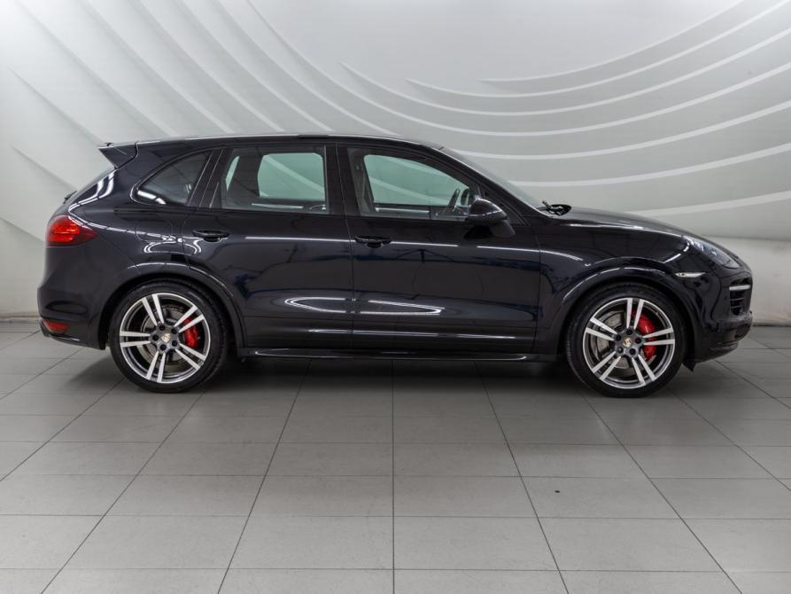 Porsche Cayenne II (958) Волгоград  - изображение 8