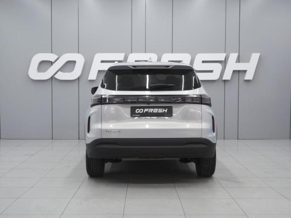 Chery Tiggo 4 I Рестайлинг 2 с пробегом 2025 года, цена 1 830 000 рублей, 38112 км, внедорожник, Автокод Объявления