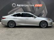 Lexus ES VII Пермь  - изображение 30