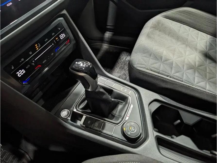 Volkswagen Tiguan II Рестайлинг Пермь  - изображение 21