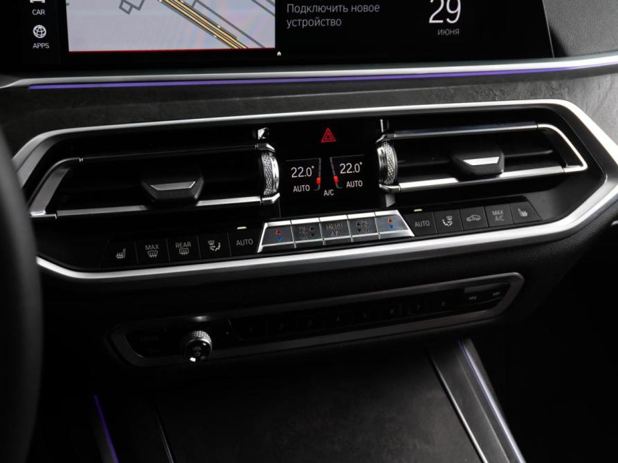 BMW X7 I (G07) Тюмень  - изображение 27