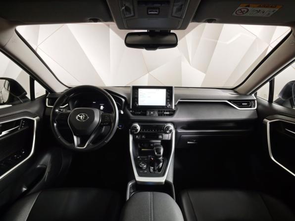 Toyota RAV4 V (XA50) с пробегом 2020 года, цена 2 950 000 рублей, 110675 км, внедорожник, Автокод Объявления