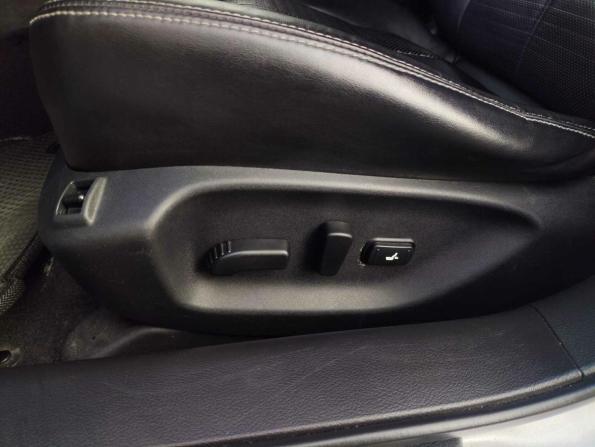 Infiniti Q50 I с пробегом 2014 года, цена 1 590 000 рублей, 114423 км, седан, Автокод Объявления