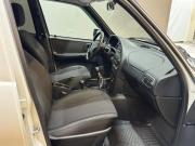 Lada (ВАЗ) Niva Travel I Красноярск  - изображение 29