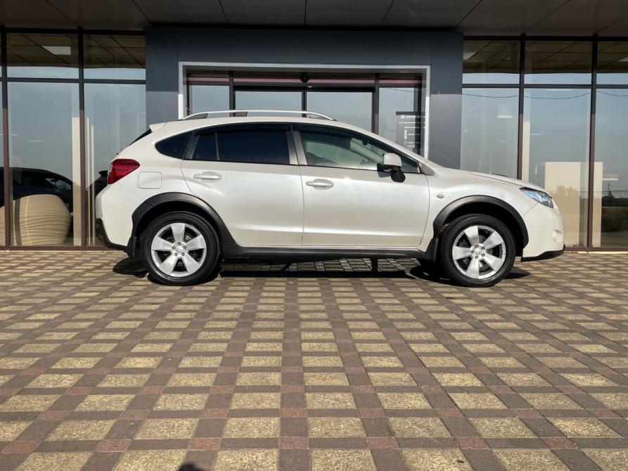 Subaru XV I Краснодар  - изображение 4