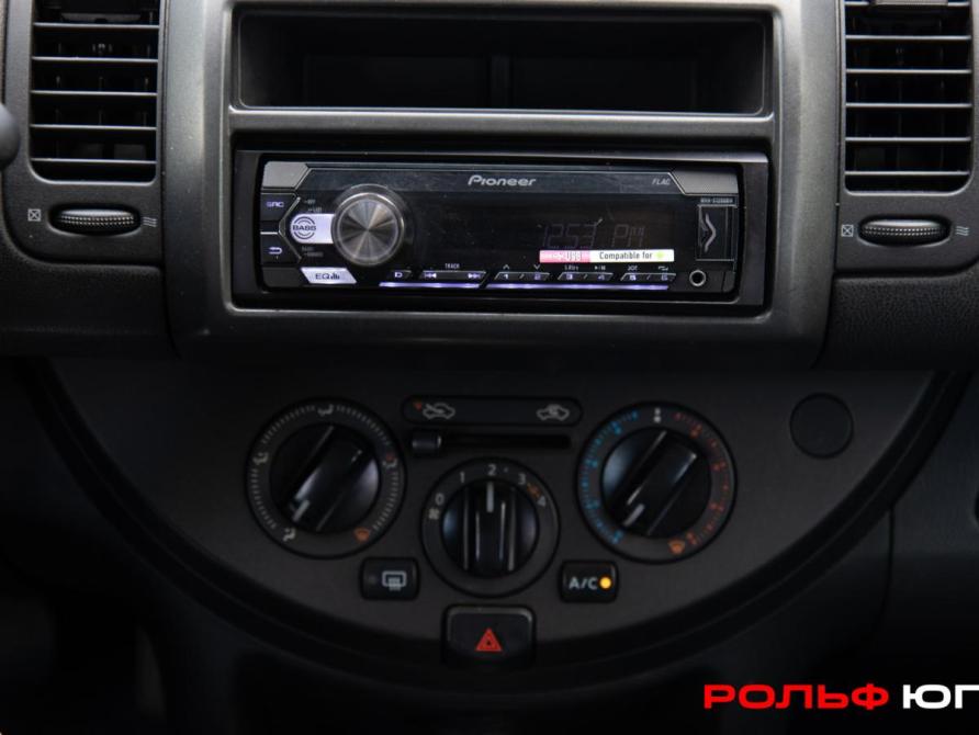 Nissan Note I Москва  - изображение 15