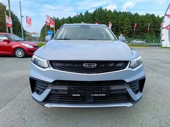 Geely Tugella I с пробегом 2022 года, цена 2 459 995 рублей, 88378 км, внедорожник, Автокод Объявления
