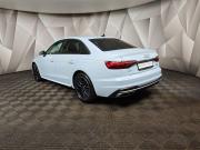 Audi A4 V (B9) Рестайлинг Москва  - изображение 27