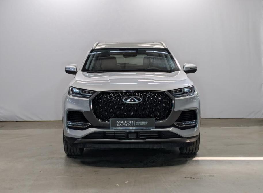 Chery Tiggo 8 Pro Max I Рестайлинг Санкт-Петербург  - изображение 2