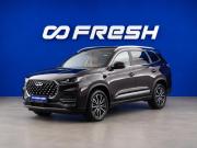 Chery Tiggo 8 Pro Max I Москва  - изображение 31