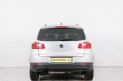 Volkswagen Tiguan I Рестайлинг Красноярск  - изображение 28