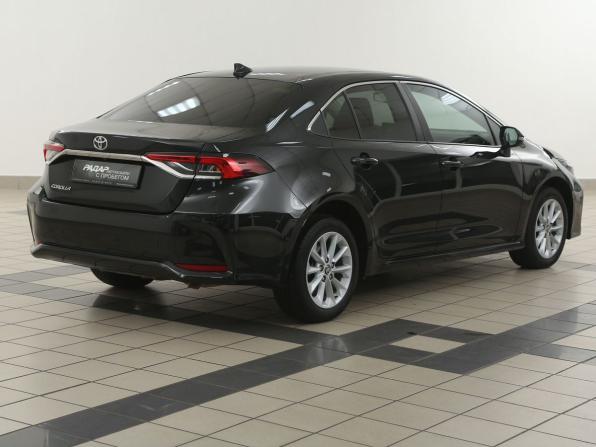 Toyota Corolla XII (E210) с пробегом 2021 года, цена 1 890 000 рублей, 84000 км, седан, Автокод Объявления