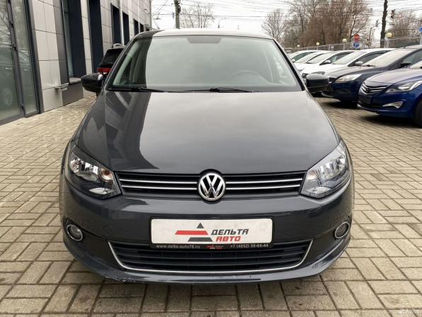 Volkswagen Polo V с пробегом 2012 года, цена 899 000 рублей, 179431 км, седан, Автокод Объявления