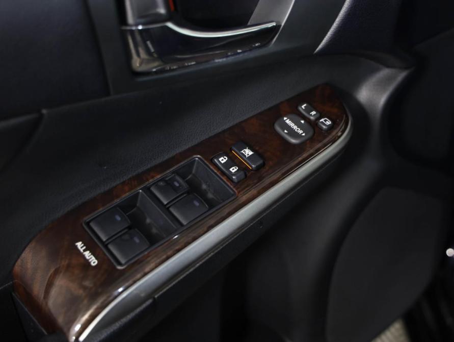 Toyota Camry VII (XV50) Рестайлинг 2 Санкт-Петербург  - изображение 20