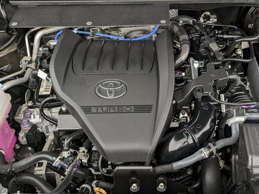 Toyota Highlander IV (XU70) Москва  - изображение 9