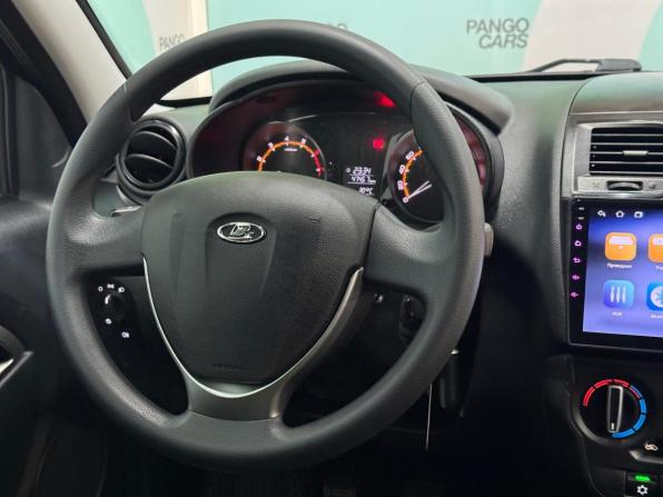 Lada (ВАЗ) Granta I Рестайлинг с пробегом 2023 года, цена 718 000 рублей, 47435 км, седан, Автокод Объявления