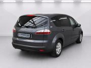 Ford S-MAX I Москва  - изображение 21