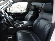 Lexus LX III Рестайлинг 2 Улан-Удэ  - изображение 37