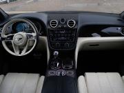 Bentley Bentayga I Москва  - изображение 44