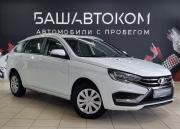 Lada (ВАЗ) Vesta I Рестайлинг (NG) Уфа  - изображение 16