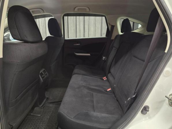 Honda CR-V IV с пробегом 2013 года, цена 1 680 000 рублей, 122000 км, внедорожник, Автокод Объявления