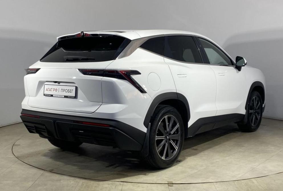 JETOUR DASHING I Саранск  - изображение 7