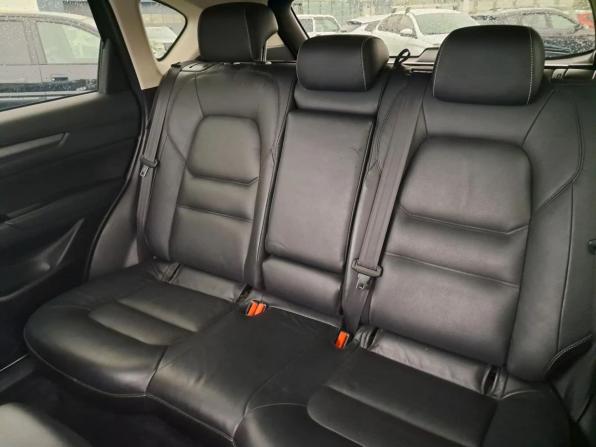 Mazda CX-5 II с пробегом 2019 года, цена 2 500 000 рублей, 81577 км, внедорожник, Автокод Объявления