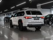 Toyota Sequoia III Москва  - изображение 43