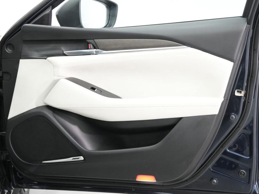 Mazda 6 III (GJ) Рестайлинг 2 Новосибирск  - изображение 15