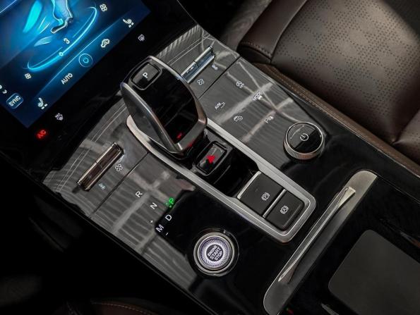 Chery Tiggo 8 Pro I с пробегом 2021 года, цена 1 930 000 рублей, 78328 км, внедорожник, Автокод Объявления