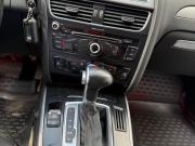 Audi A4 IV (B8) Рестайлинг Пермь  - изображение 18