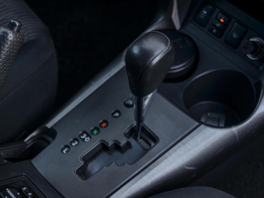 Toyota RAV4 III (XA30) Курган  - изображение 22