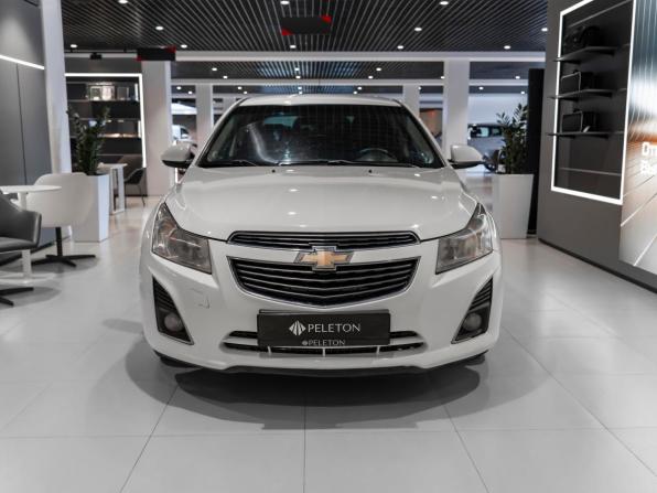 Chevrolet Cruze I Рестайлинг с пробегом 2012 года, цена 675 000 рублей, 229600 км, седан, Автокод Объявления