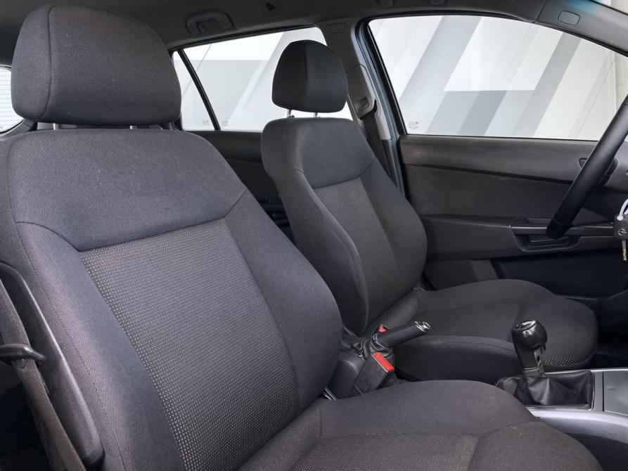 Opel Astra H Рестайлинг Екатеринбург  - изображение 21