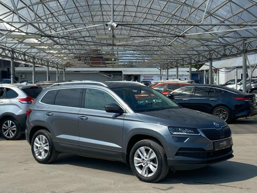 Skoda Karoq I Тула  - изображение 1