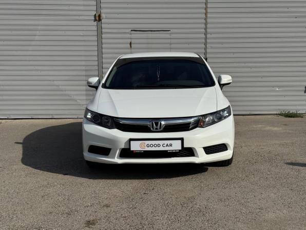 Honda Civic IX с пробегом 2012 года, цена 1 277 000 рублей, 175679 км, седан, Автокод Объявления