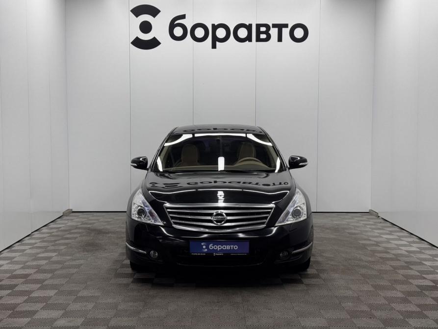 Nissan Teana II Рестайлинг Воронеж  - изображение 5