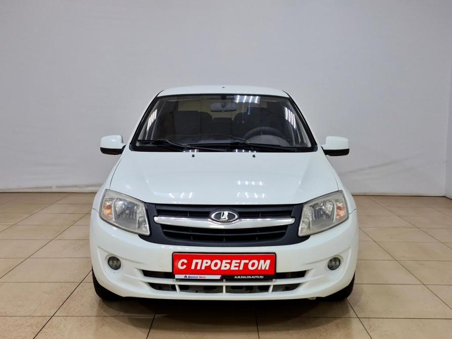Lada (ВАЗ) Granta I Альметьевск  - изображение 2