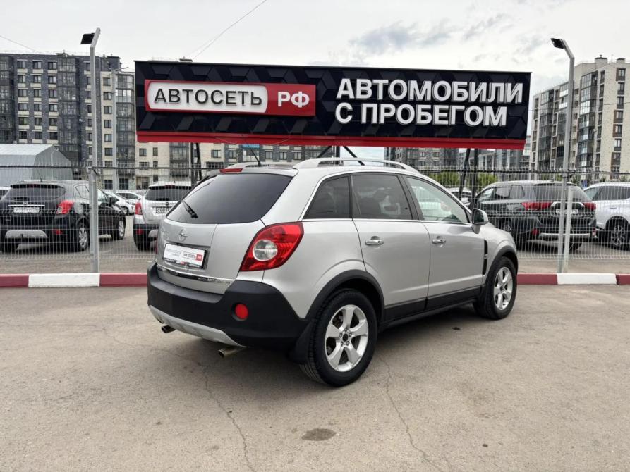 Opel Antara I Альметьевск  - изображение 16