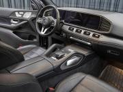 Mercedes-Benz GLS II (X167) Москва  - изображение 45