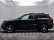 Jeep Grand Cherokee IV (WK2) Рестайлинг Москва  - изображение 28