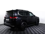 Toyota Land Cruiser 300 Series Москва  - изображение 34