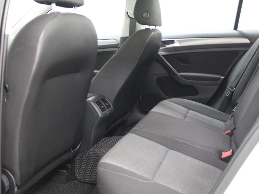 Volkswagen Golf VII Старый Оскол  - изображение 10